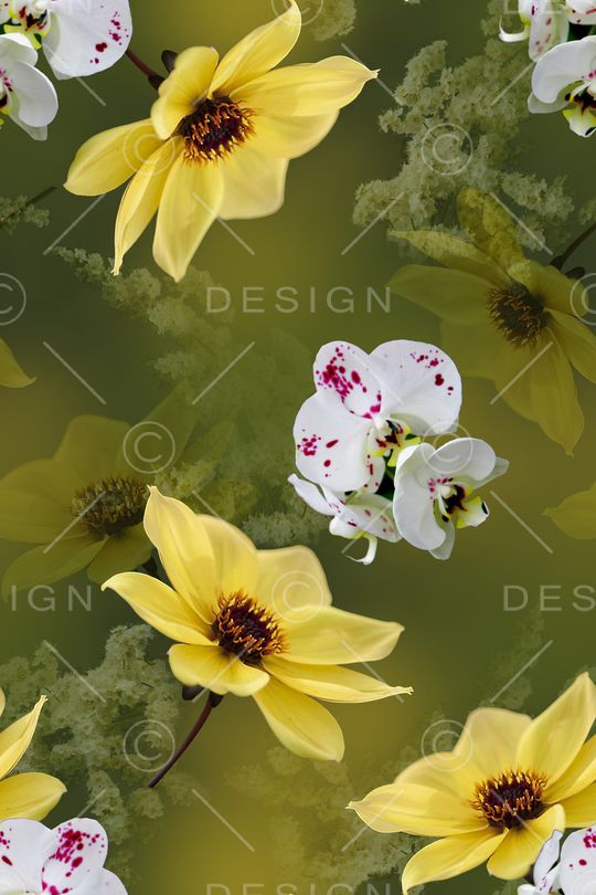 时尚印花华亿平台图片