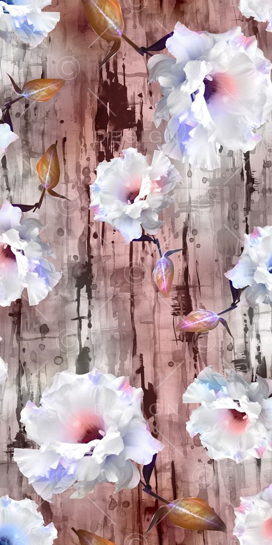 大花印花华亿平台图片