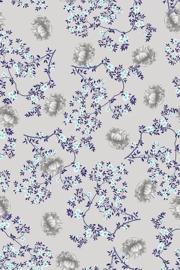 858165-1705229b 小碎花大花花卉组