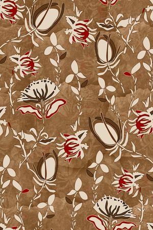 图腾印花华亿平台图片