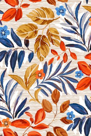 水彩印花华亿平台图片