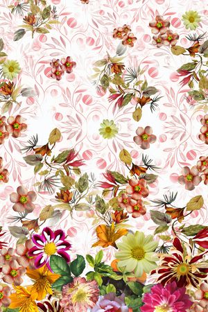 热带印花华亿平台图片