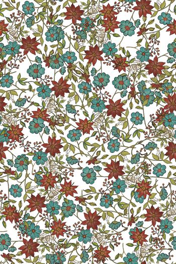 858558-幽静的花1