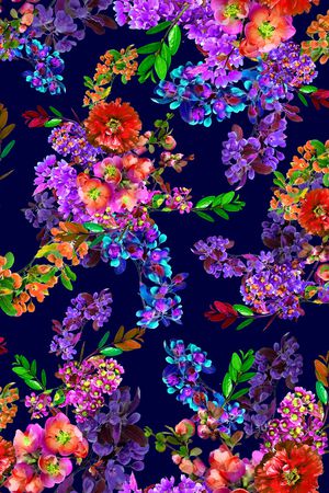 大花印花华亿平台图片