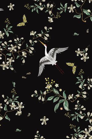 绣花印花印花华亿平台图片