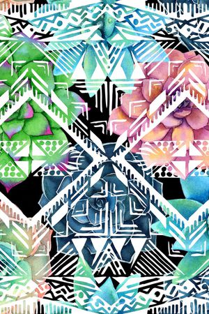 大花印花华亿平台图片