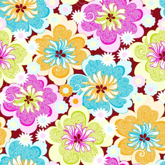 大花印花华亿平台图片