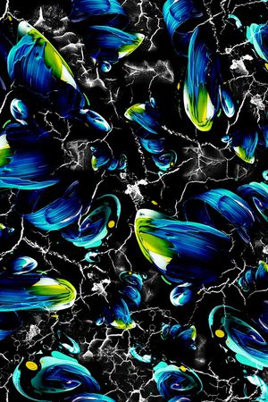 Fei-男装印花华亿平台图片