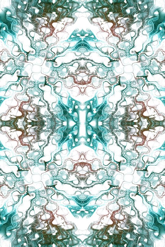 变型印花华亿平台图片