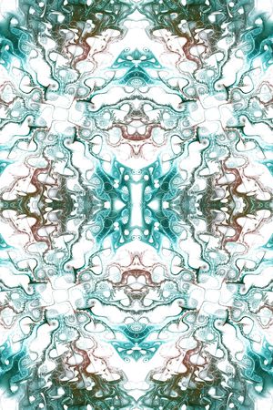 变型印花华亿平台图片