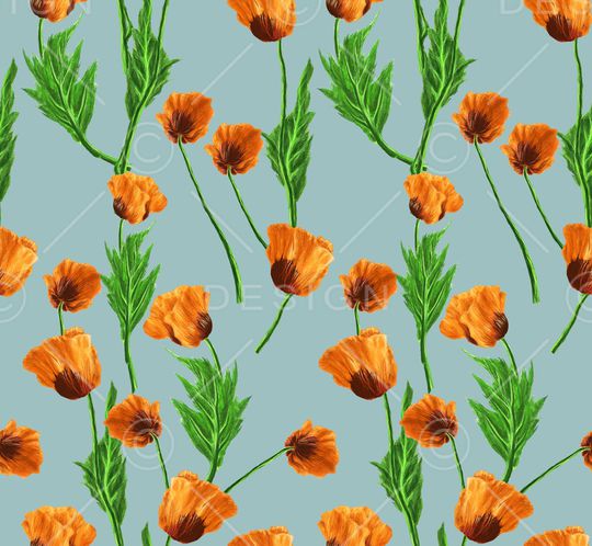 大花印花华亿平台图片