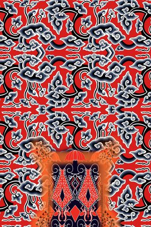 定位印花华亿平台图片