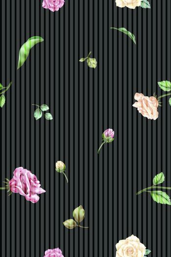 男装印花华亿平台图片