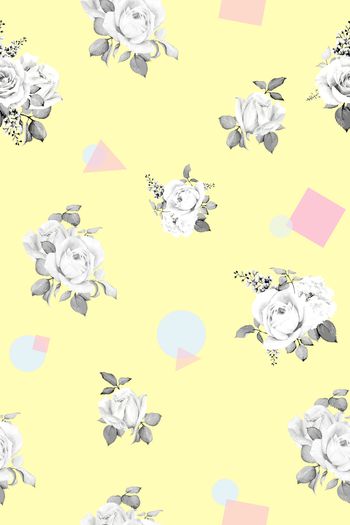 流行印花华亿平台图片