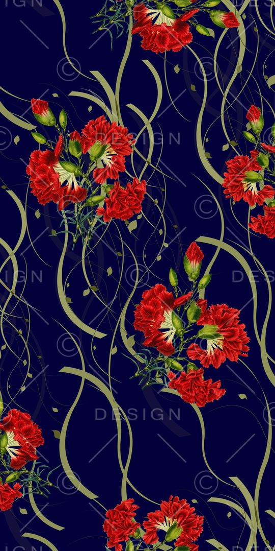 趣味印花华亿平台图片