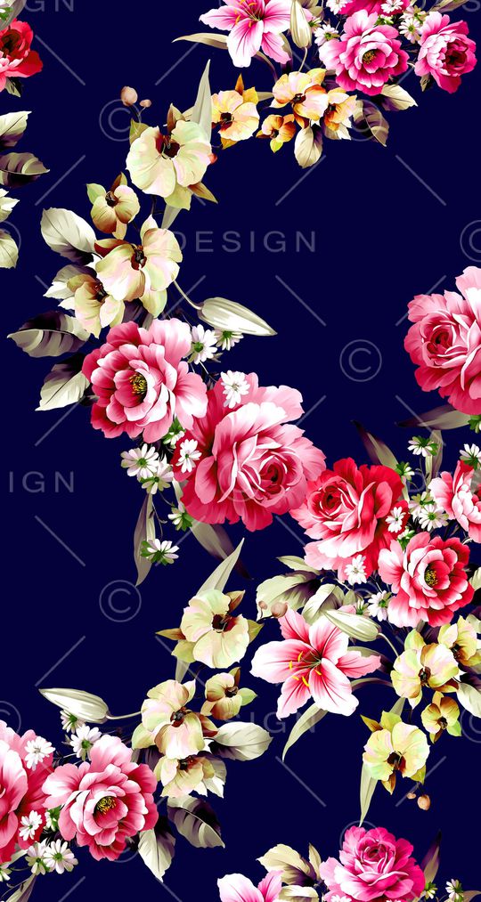 大花印花华亿平台图片