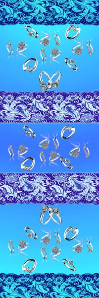 披肩长巾印花华亿平台图片