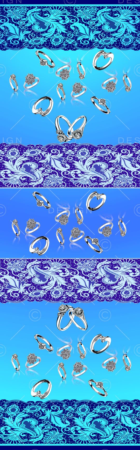 披肩长巾印花华亿平台图片