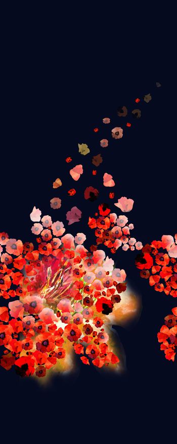 趣味印花华亿平台图片