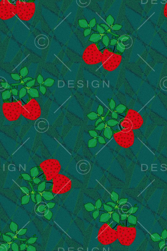 趣味印花华亿平台图片