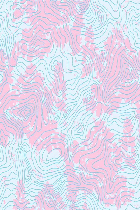 肌理印花印花华亿平台图片