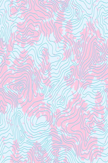 肌理印花印花华亿平台图片