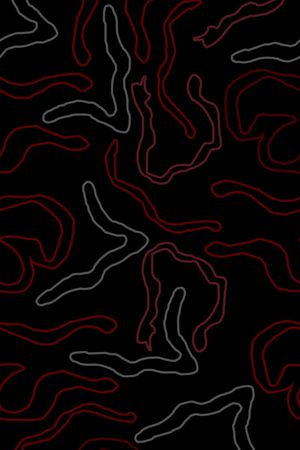 外套印花华亿平台图片