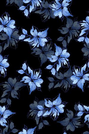 百合印花华亿平台图片