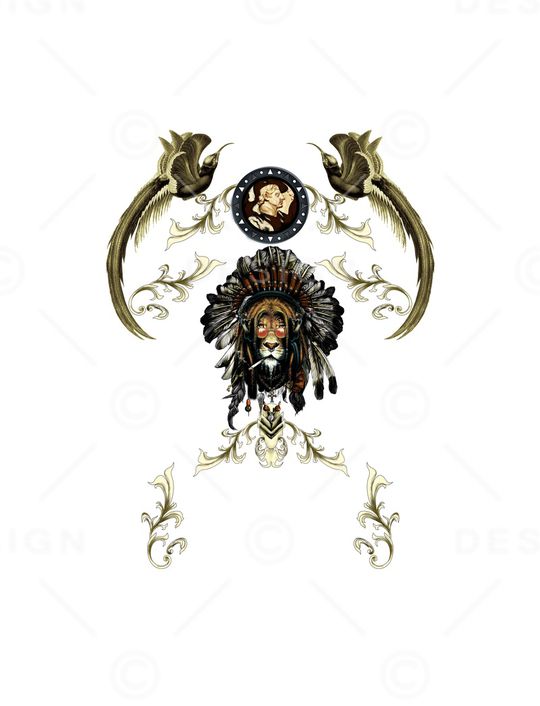 华伦天奴valentino印花华亿平台图片