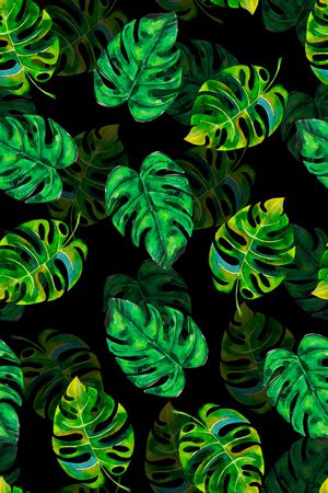 热带印花华亿平台图片