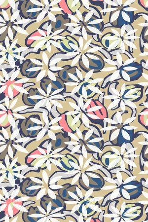 传统华亿平台印花华亿平台图片