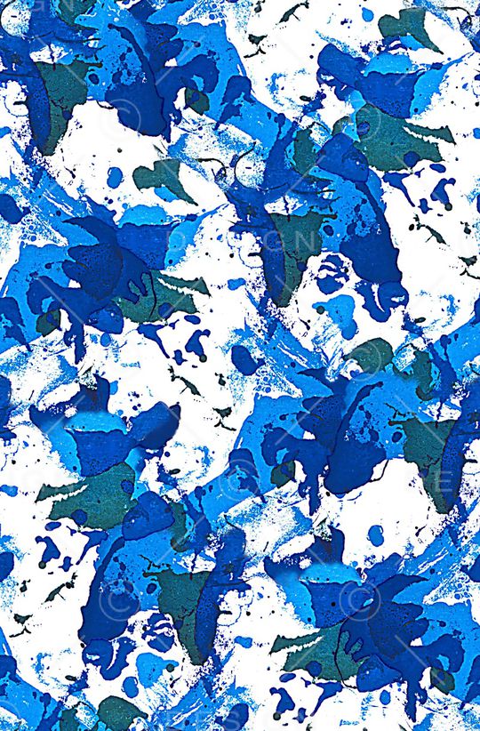 抽象纹理印花华亿平台图片