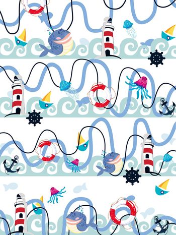 简约印花华亿平台图片