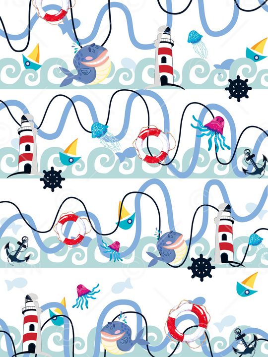 简约印花华亿平台图片