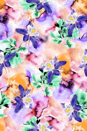 女装印花华亿平台图片