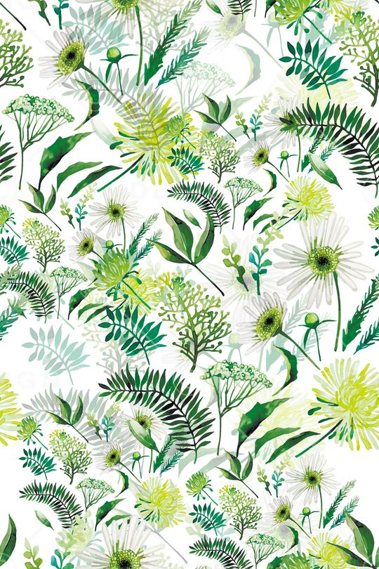 竹叶印花华亿平台图片