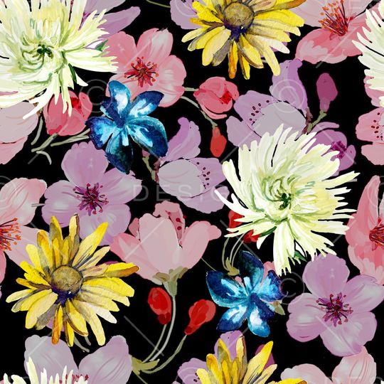 时尚印花华亿平台图片