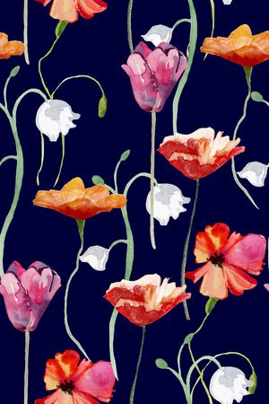 时尚印花华亿平台图片