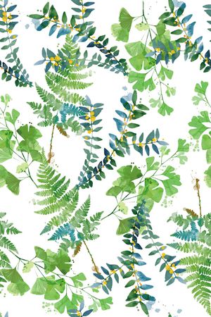 水彩印花华亿平台图片