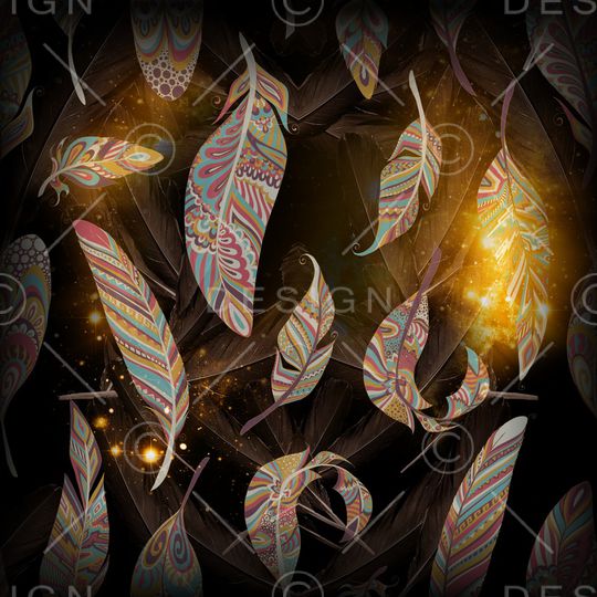 数码印花印花华亿平台图片