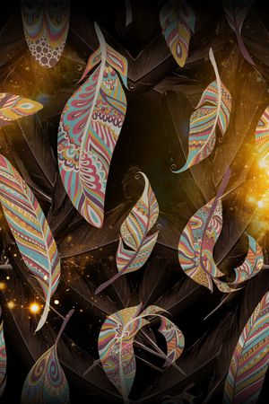 数码印花印花华亿平台图片