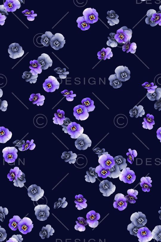 兰花印花华亿平台图片