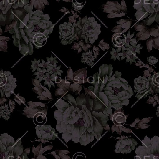 抽象创意印花华亿平台图片