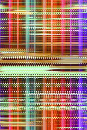 解构印花华亿平台图片