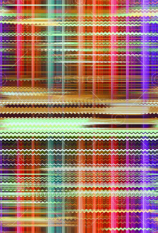 解构印花华亿平台图片