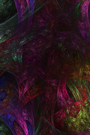 清新风印花华亿平台图片