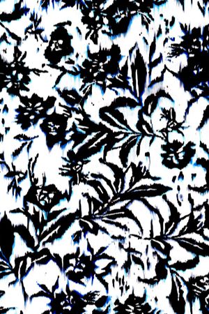 乱花印花华亿平台图片