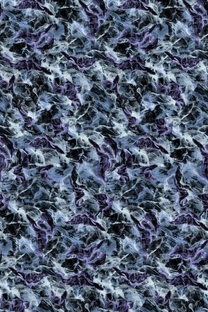 笔触印花华亿平台图片