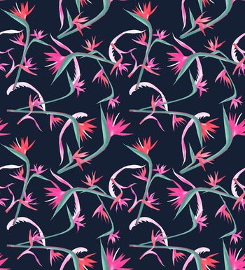 花朵印花华亿平台图片