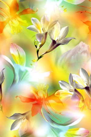 时尚印花华亿平台图片